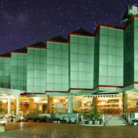 Hotel Padmini Palace Rani Pokhri Ngoại thất bức ảnh
