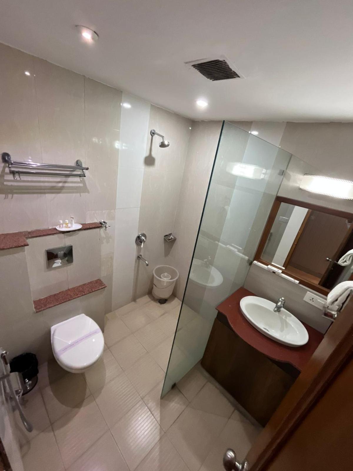 Hotel Padmini Palace Rani Pokhri Ngoại thất bức ảnh