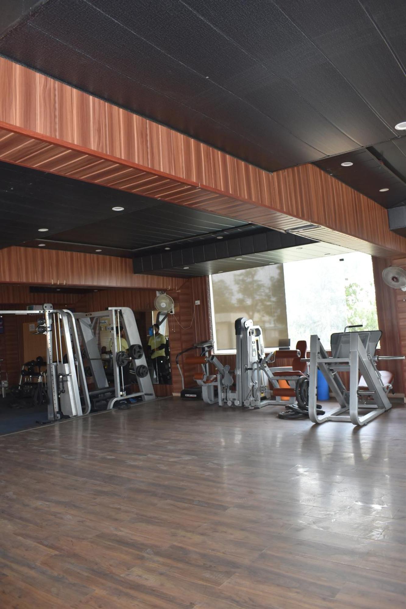 Hotel Padmini Palace Rani Pokhri Ngoại thất bức ảnh