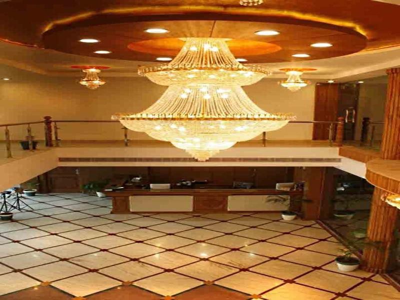 Hotel Padmini Palace Rani Pokhri Ngoại thất bức ảnh